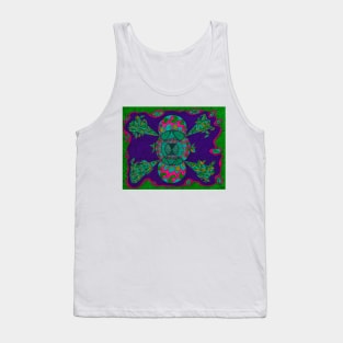 Mind Set Tank Top